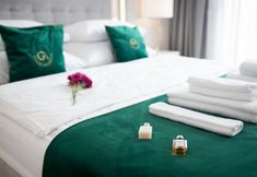 其他 4 GA Luxury Apartments Masarska 45