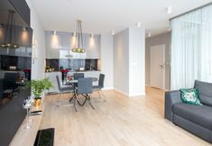 其他 3 GA Luxury Apartments Masarska 45