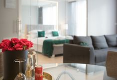 其他 6 GA Luxury Apartments Masarska 45