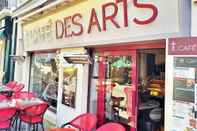 Lainnya L'hôtel du Café des Arts