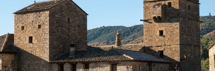 其他 Casa Mur de Alujan