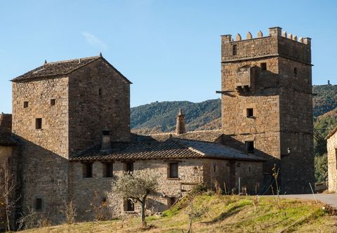 其他 Casa Mur de Alujan