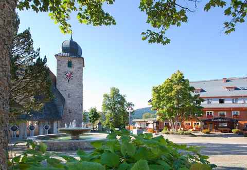 Others Hotel Schiff am Schluchsee