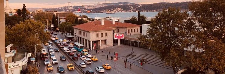 其他 Meydan Besiktas Hotel