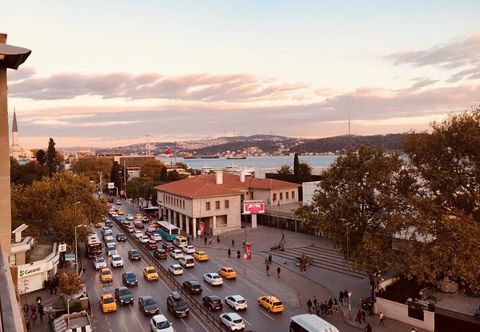 其他 Meydan Besiktas Hotel