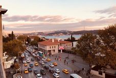 其他 Meydan Besiktas Hotel