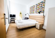 Lainnya 5 Stay With Me Hostel