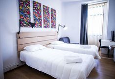 Lainnya 4 Stay With Me Hostel