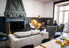 Lainnya 3 Stay With Me Hostel