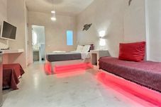 其他 The Muse Of Santorini - Hot Tub Suites