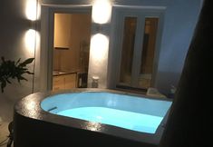 其他 5 The Muse Of Santorini - Hot Tub Suites