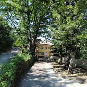 Primary image 1 Ostello La Miniera, Scarlino Hotels