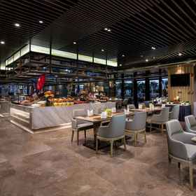 Wyndham Grand Maoming 1, Hotel 四季酒店