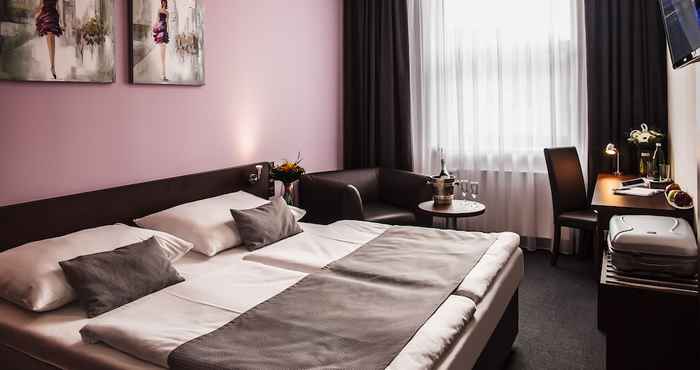 Lainnya Interhotel Zlin