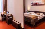 Lain-lain 5 Interhotel Zlin