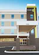 Imej utama Home2 Suites by Hilton San Antonio at the Rim