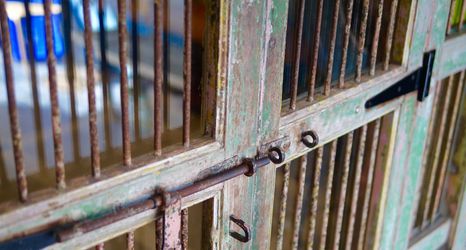 Others 2 Missing the sea