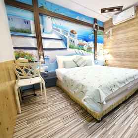 Primary image 1 Missing the sea, Wanrong Township Hotels