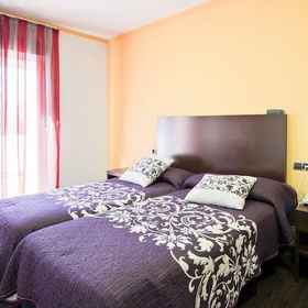 Primary image 1 ホテル ラ デュケーサ, ポロポス ホテル