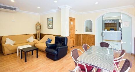 其他 2 Hotel La Duquesa