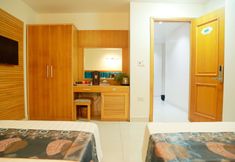 อื่นๆ 5 Green Hotel