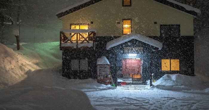 อื่นๆ Niseko Tabi-tsumugi Backpackers