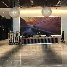 Primary image 1 LUMA At Platinum Suite, Kuala Lumpur Hotels