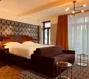 Lain-lain 7 Gatsby Hotel - adults only by F-Hotels