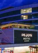 Imej utama Onhann Hotel