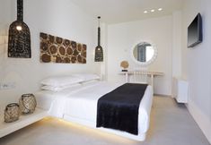 Others 2 Eolia Kamari Villa