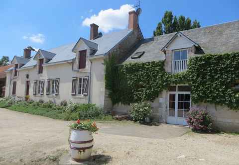 Khác Chambres d'hotes Domaine de l'Isle