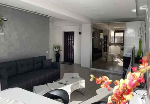 Others Luxury Apartment Militari Residence M3