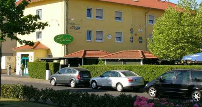 Lainnya Hotel Europarc