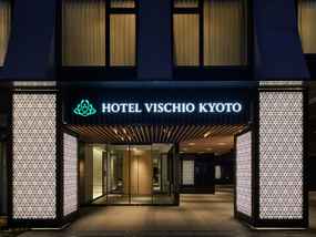 Hotel Vischio Kyoto by GRANVIA , THB 11,210.03