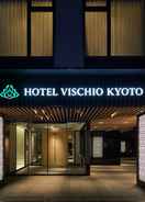 ภาพหลัก Hotel Vischio Kyoto by GRANVIA 