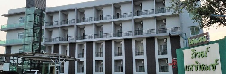 Others River Residence Saraburi Hotel