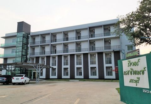 Others River Residence Saraburi Hotel