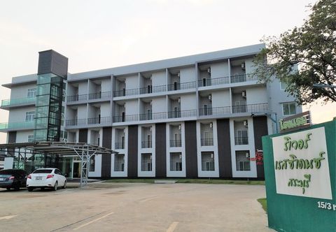 อื่นๆ River Residence Saraburi Hotel