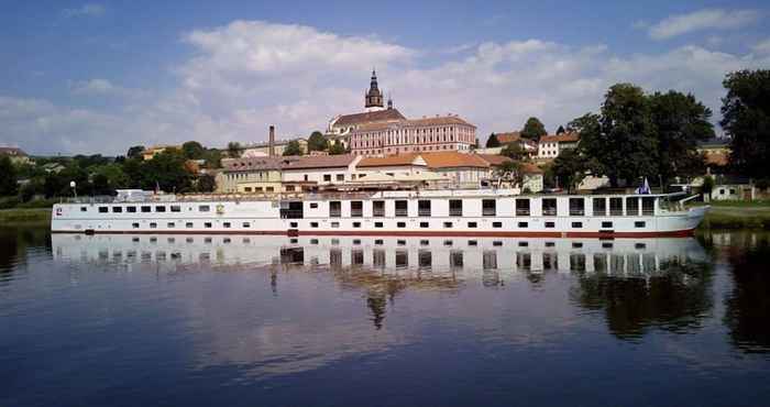 Lainnya Florentina Boat (located at Litomerice city)