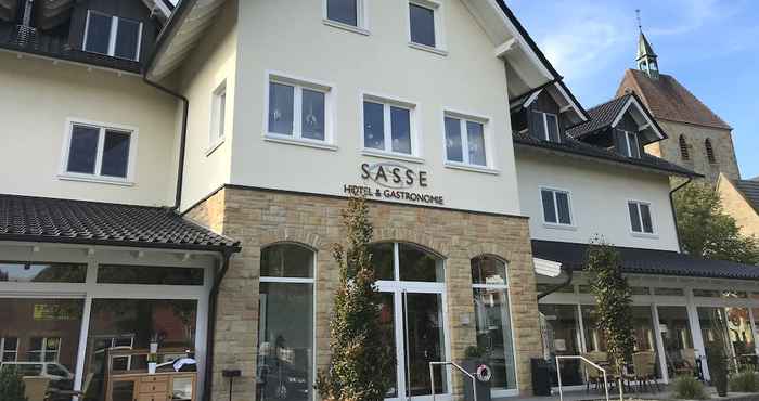 Others Hotel Sasse