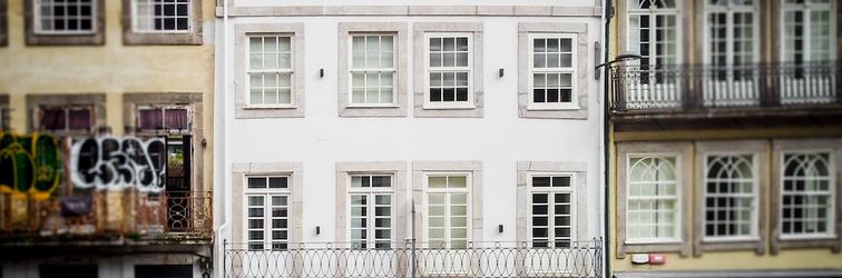 その他 In Porto Gallery Guesthouse