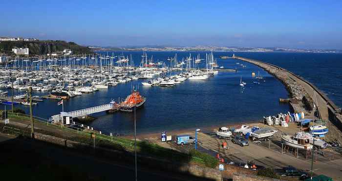 Others Devoncoast Seaview Apartments