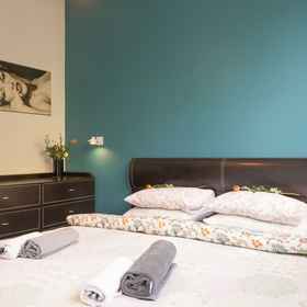 Primary image 1 Apartament Praga Tower, Hotel Szwedzka