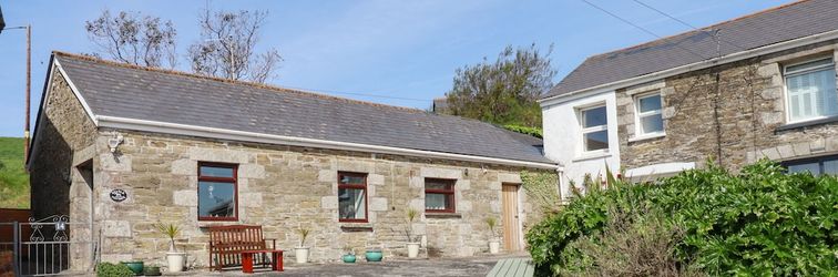 Lain-lain Stable Cottage