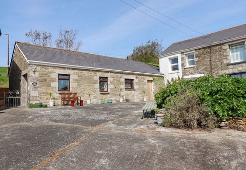 Lain-lain Stable Cottage