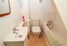 Others 3 Treverbyn Smithy