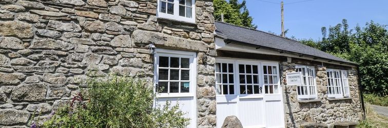 Others Treverbyn Smithy