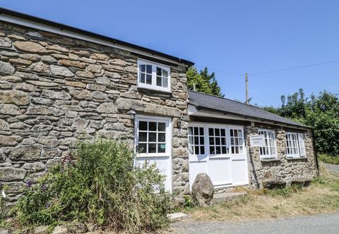 Others Treverbyn Smithy