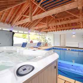 Primary image 1 Chapel Green Studio, Hotel Deviock