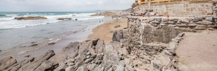 その他 Beachcomber's Cottage